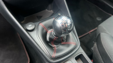 Ford Fiesta 1.0 EcoBoost Hybrid mHEV 125 ST-Line Edition 5dr Petrol Hatchback